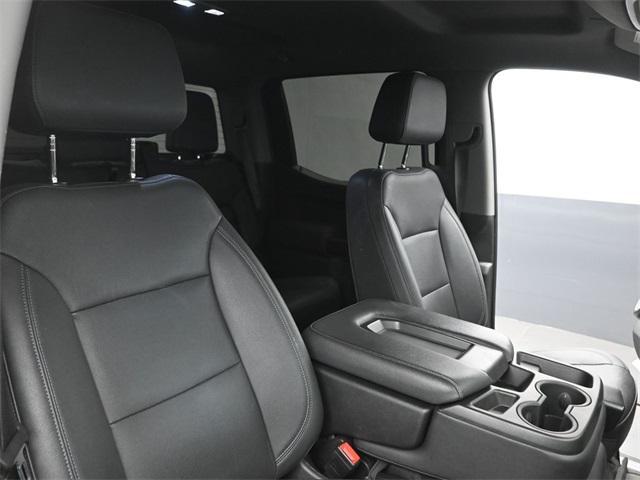 used 2021 GMC Sierra 1500 car, priced at $36,977