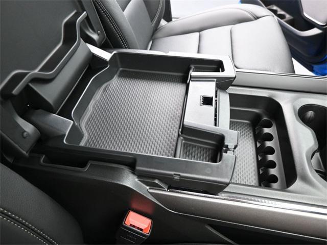 new 2025 Ram 1500 car, priced at $63,010