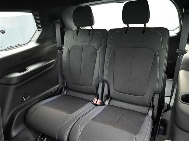 new 2025 Jeep Grand Cherokee L car, priced at $35,798