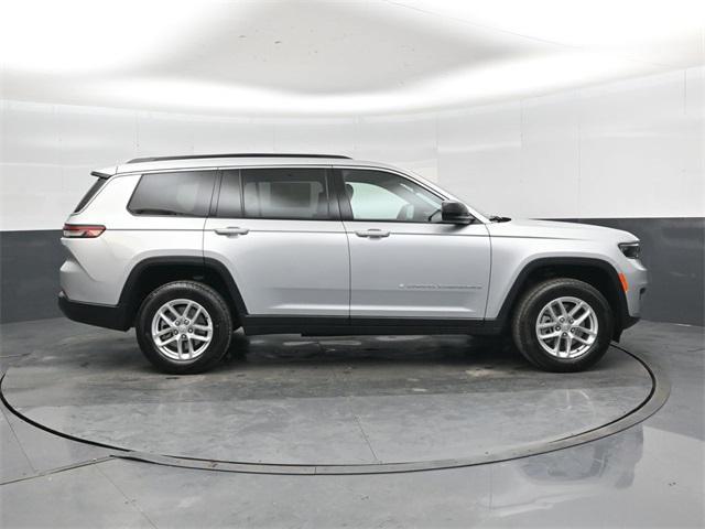 new 2025 Jeep Grand Cherokee L car, priced at $35,798