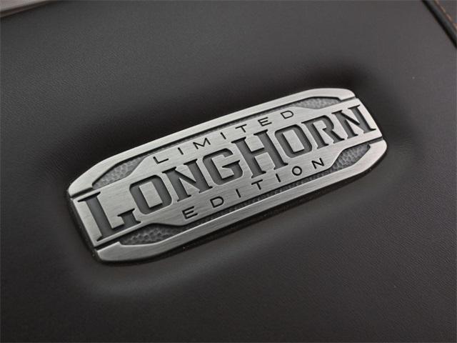 new 2025 Ram 1500 car, priced at $73,080