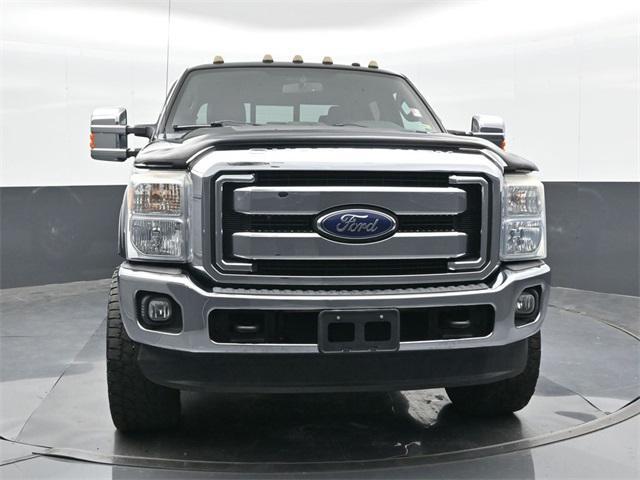 used 2016 Ford F-250 car, priced at $36,888