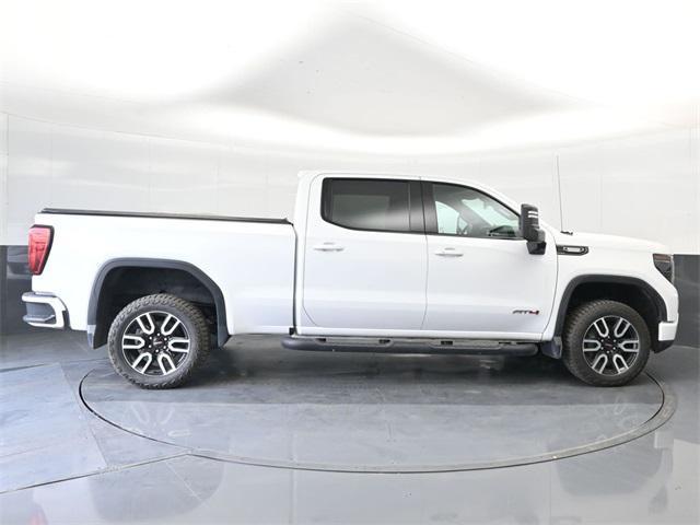 used 2023 GMC Sierra 1500 car, priced at $50,000