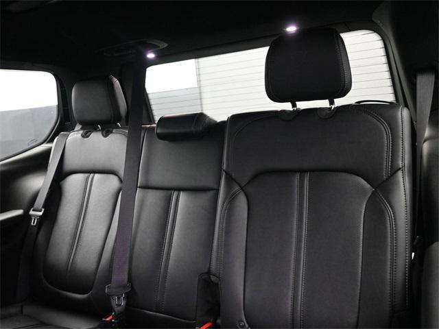 new 2024 Jeep Grand Wagoneer car, priced at $83,773