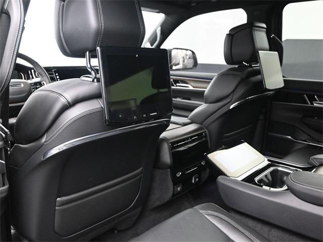 new 2024 Jeep Grand Wagoneer car, priced at $83,773