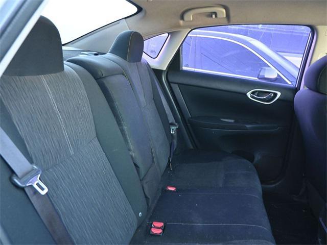 used 2014 Nissan Sentra car, priced at $2,000