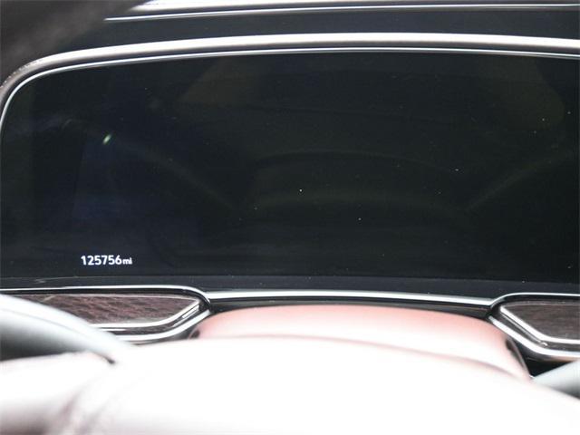 used 2021 Cadillac Escalade car, priced at $52,888
