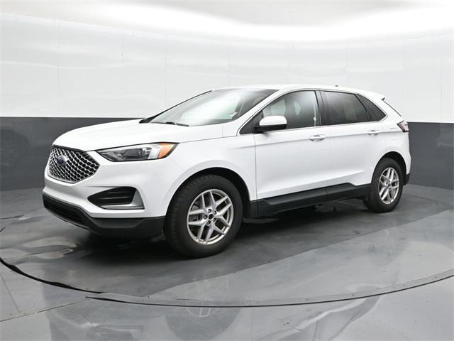 used 2024 Ford Edge car, priced at $23,888