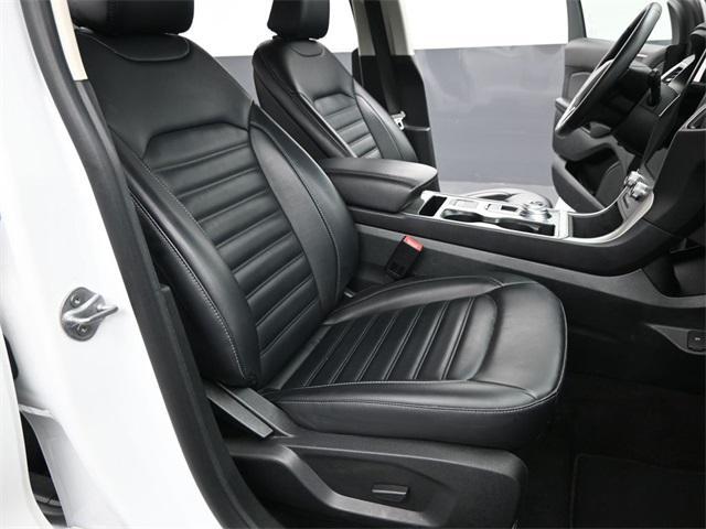 used 2024 Ford Edge car, priced at $23,888