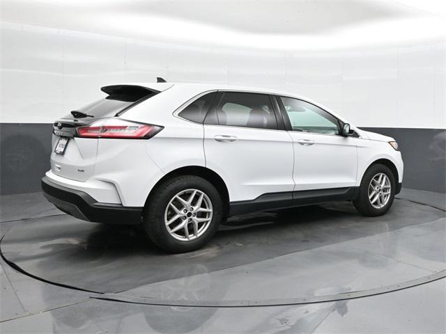 used 2024 Ford Edge car, priced at $23,888