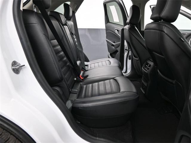 used 2024 Ford Edge car, priced at $23,888