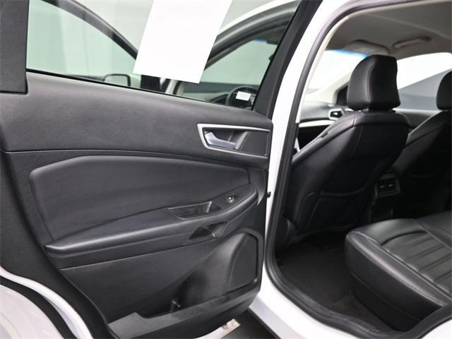 used 2024 Ford Edge car, priced at $23,888