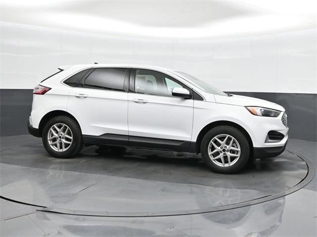 used 2024 Ford Edge car, priced at $23,888