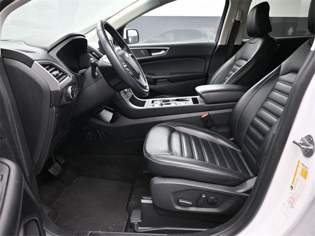 used 2024 Ford Edge car, priced at $23,888