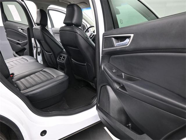 used 2024 Ford Edge car, priced at $23,888