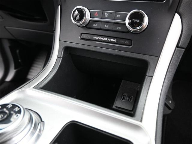 used 2024 Ford Edge car, priced at $23,888