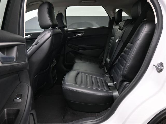 used 2024 Ford Edge car, priced at $23,888