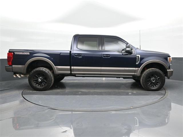 used 2022 Ford F-350 car, priced at $76,517