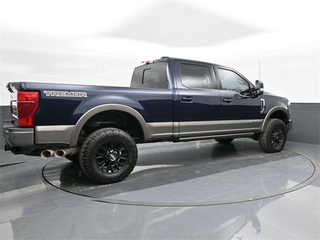 used 2022 Ford F-350 car, priced at $76,517