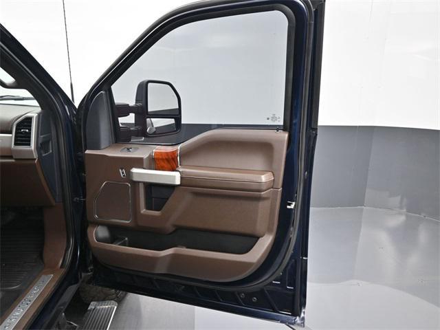 used 2022 Ford F-350 car, priced at $76,517