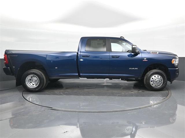 new 2024 Ram 3500 car, priced at $69,633