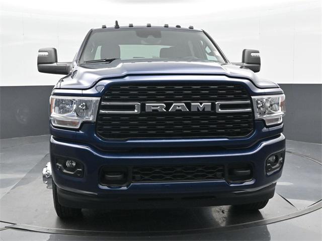 new 2024 Ram 3500 car, priced at $69,633