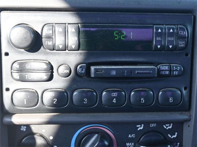 used 2000 Ford F-350 car, priced at $8,678