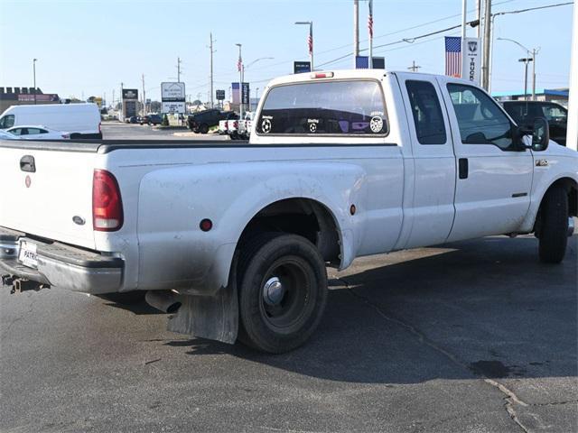 used 2000 Ford F-350 car, priced at $8,678