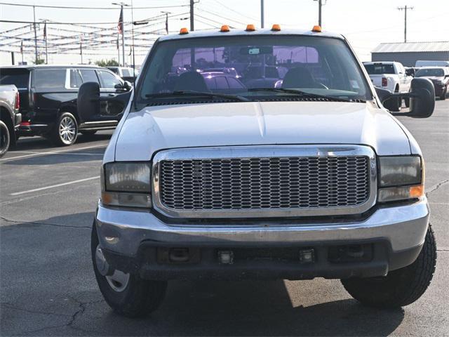 used 2000 Ford F-350 car, priced at $8,678