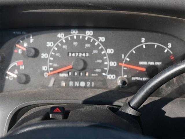 used 2000 Ford F-350 car, priced at $8,678