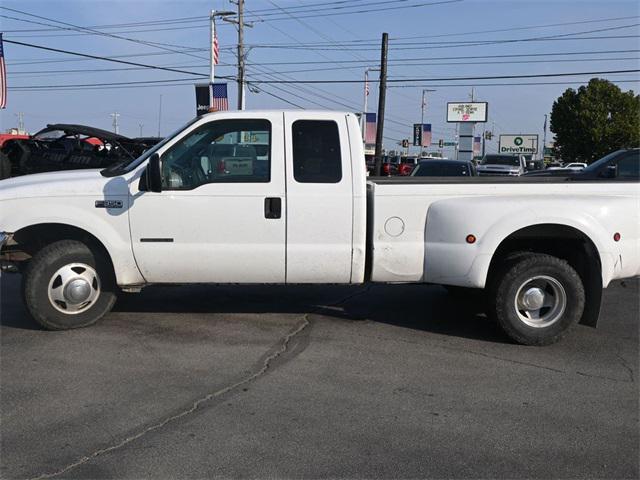 used 2000 Ford F-350 car, priced at $8,678
