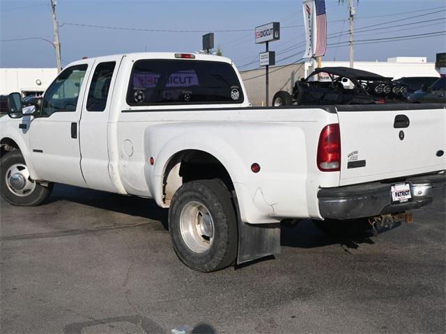 used 2000 Ford F-350 car, priced at $8,678