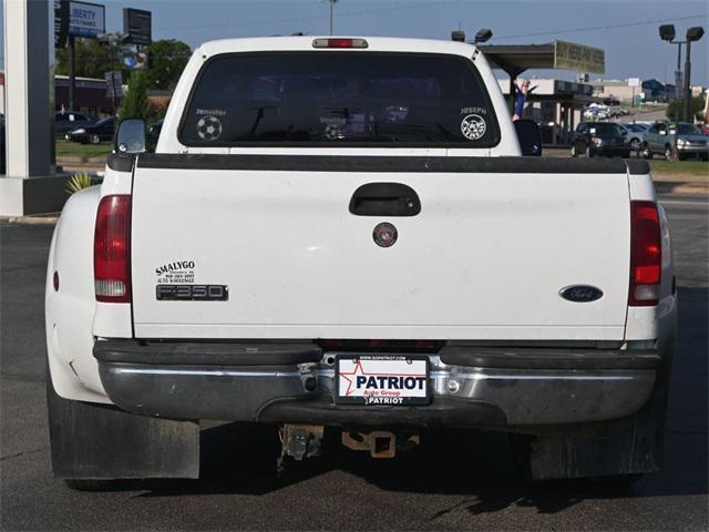 used 2000 Ford F-350 car, priced at $8,678