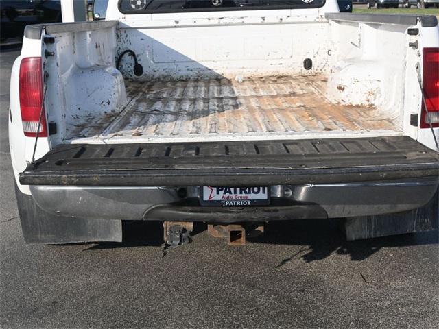 used 2000 Ford F-350 car, priced at $8,678