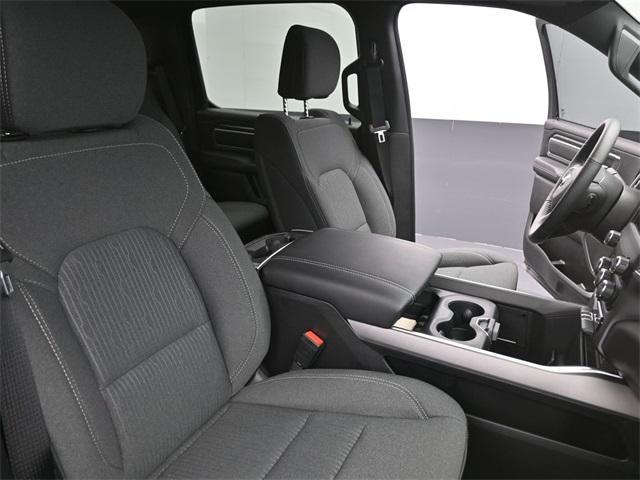 new 2024 Ram 1500 car, priced at $50,361