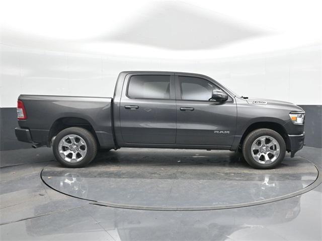 new 2024 Ram 1500 car, priced at $50,361