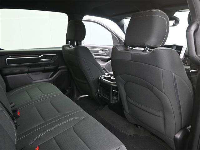 new 2024 Ram 1500 car, priced at $50,361