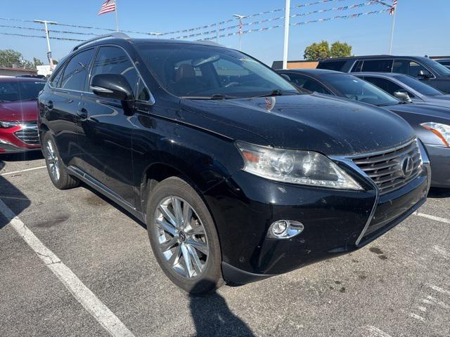 used 2015 Lexus RX 350 car, priced at $12,888