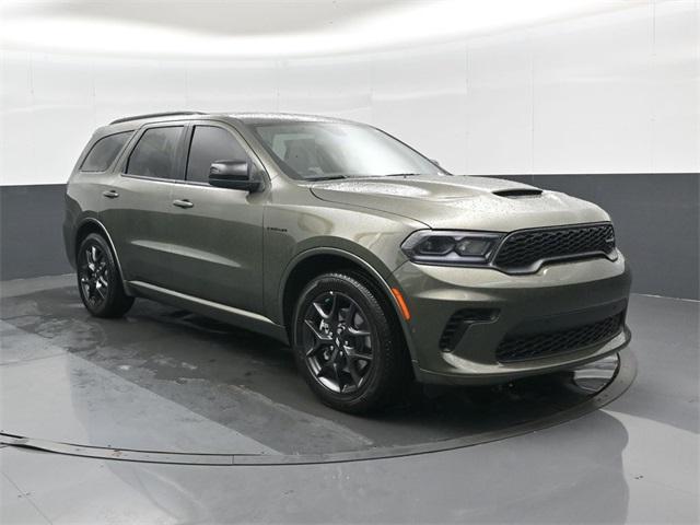 new 2026 Dodge Durango car, priced at $42,978