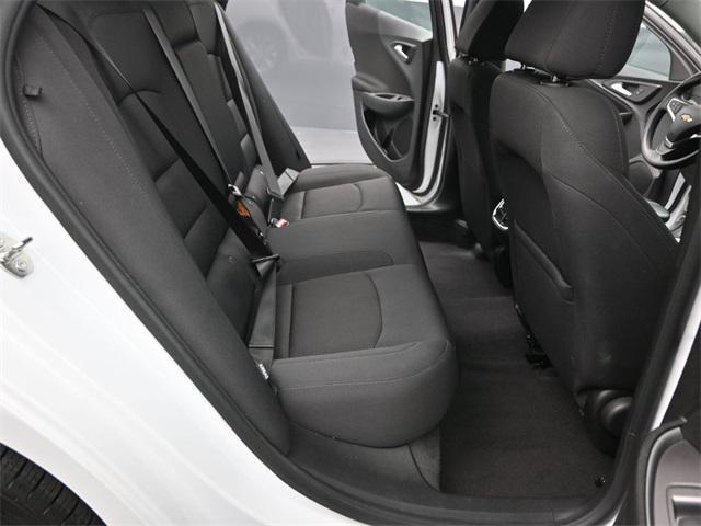 used 2023 Chevrolet Malibu car, priced at $19,477