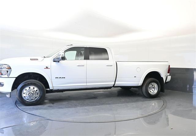 new 2025 Ram 3500 car, priced at $95,000