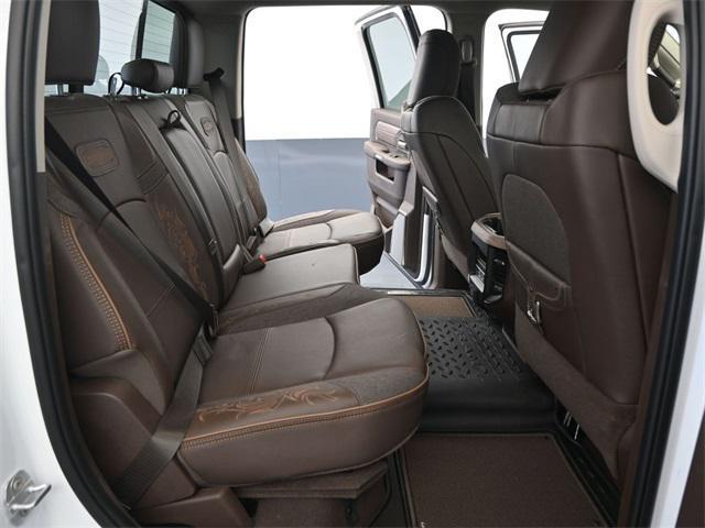 new 2025 Ram 3500 car, priced at $95,000