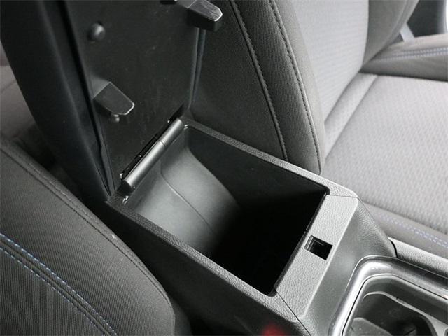 used 2025 Jeep Compass car, priced at $24,850