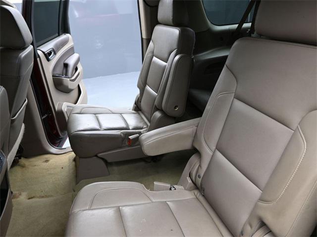 used 2016 Chevrolet Suburban car, priced at $22,200