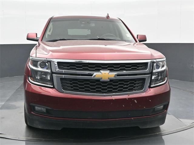 used 2016 Chevrolet Suburban car, priced at $22,200