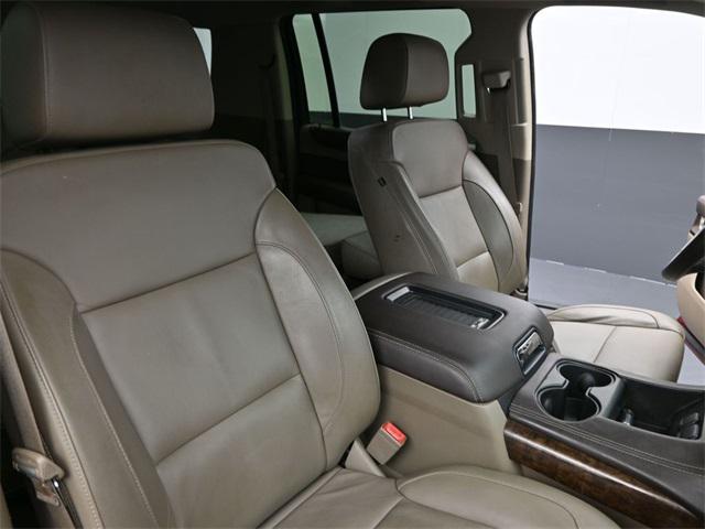 used 2016 Chevrolet Suburban car, priced at $22,200