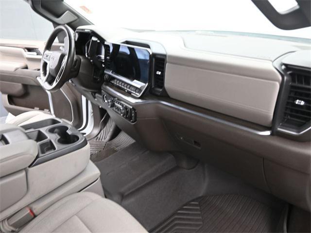 used 2022 Chevrolet Silverado 1500 car, priced at $38,888