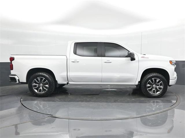 used 2022 Chevrolet Silverado 1500 car, priced at $38,888