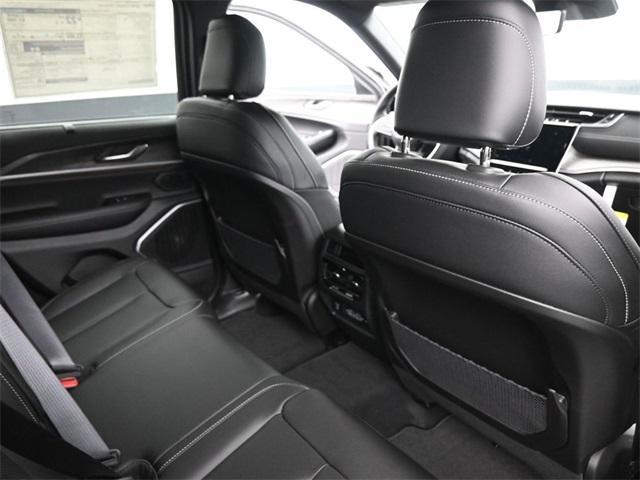 used 2025 Jeep Grand Cherokee car, priced at $42,888