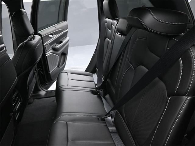 used 2025 Jeep Grand Cherokee car, priced at $42,888